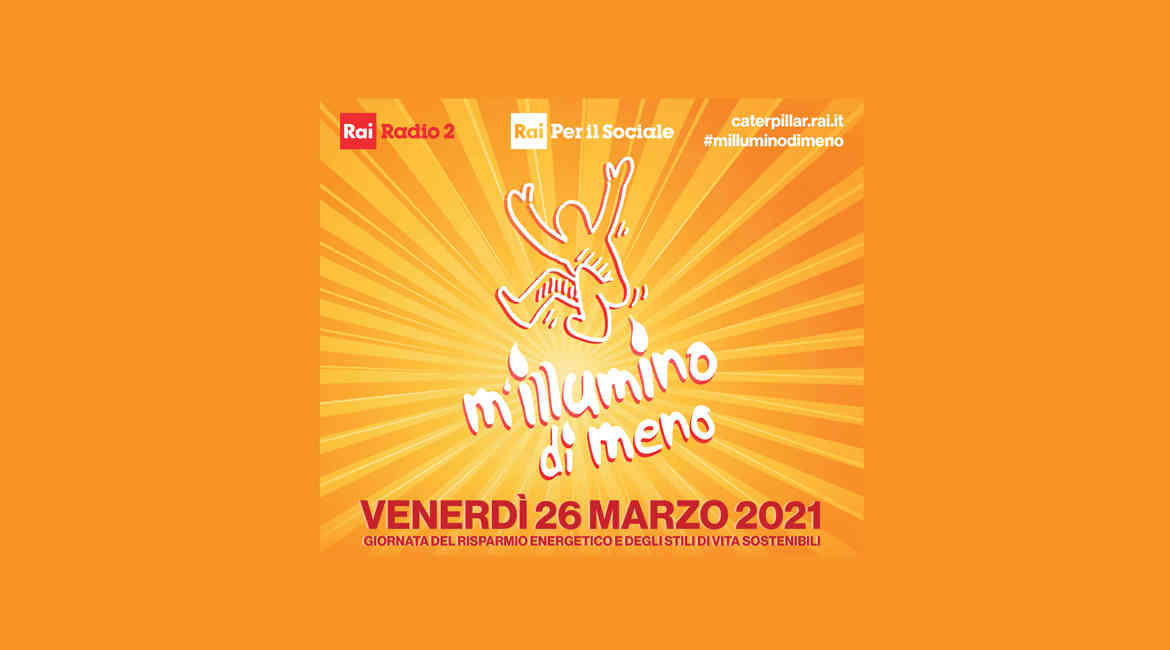 Millumino Di Meno 4000X2250